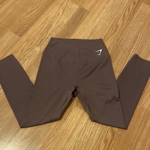 Gymshark 7/8 training leggings